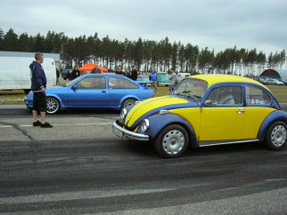 VW VW Mountain Bug , 1974