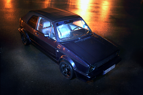 MK1 Cabrio