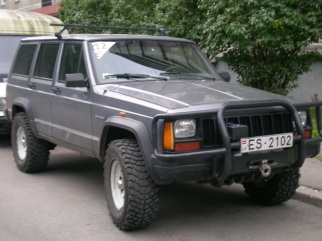 Jeep XJ , 1994