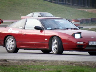 Nissan performanceparts , 1991