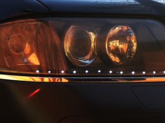 Audi  , 2003