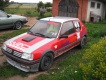 Peugeot 205 GTI, 1985