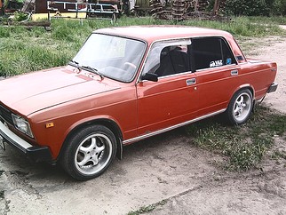 VAZ  , 1981