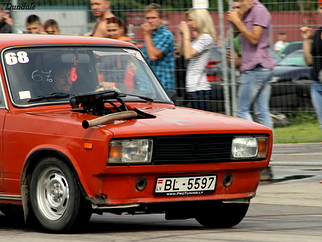 VAZ  , 1981