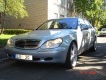 Mercedes-Benz S 400 , 2002