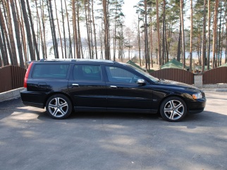 Volvo D5 , 2005