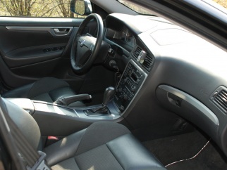 Volvo D5 , 2005