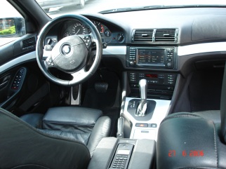 BMW M , 2002