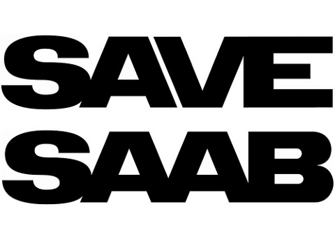 SAVE SAAB