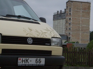 VW  , 1997