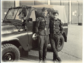 UAZ  , 1984