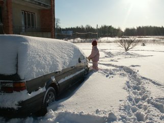 VW variant 1.9 TD , 1992
