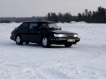 SAAB 900 Turbo, 1988