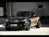 BMW X6 Falcon SNOBBY edition, 2009