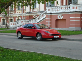Fiat 16V TURBO , 1995