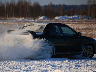 Subaru Impreza , 1999