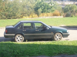 Volvo  , 1996