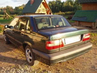 Volvo  , 1996