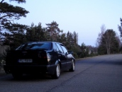 SAAB 9000 Aero, 1995