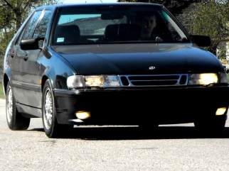 SAAB Aero , 1995