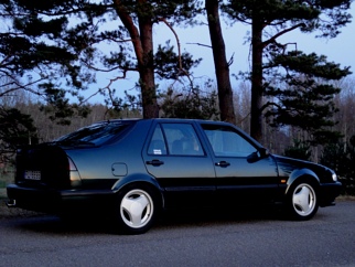 SAAB Aero , 1995