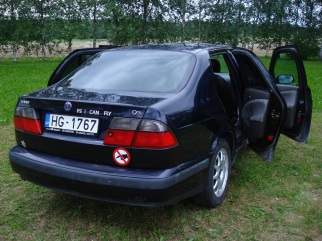 SAAB 2.0 SE , 1998