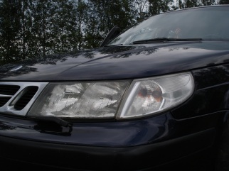 SAAB 2.0 SE , 1998