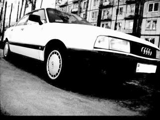 Audi Sniedziņš , 1986