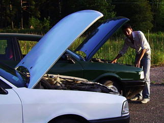 Audi Sniedziņš , 1986