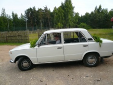 VAZ 2101 1, 1975