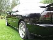 Honda Accord 2.2ies, 1997