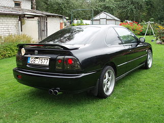 Honda 2.2ies , 1997