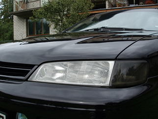 Honda 2.2ies , 1997