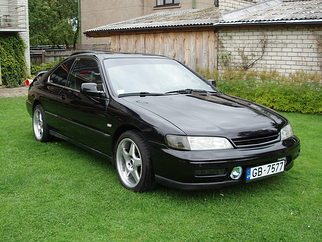 Honda 2.2ies , 1997