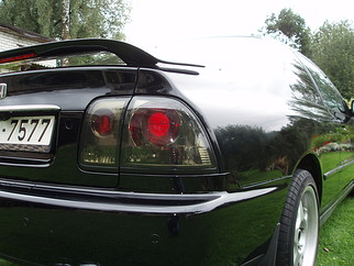 Honda 2.2ies , 1997