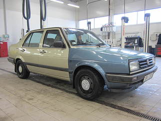VW CL 1.8 8v , 1986