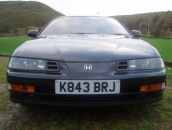 Honda Prelude H22A, 1993