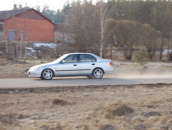 Honda Civic EJ9 1.4iS, 1999