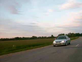 Honda EJ9 1.4iS , 1999