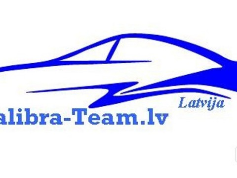 CalibraTeam CalibraTeam