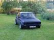 VW Golf mk1, 1982