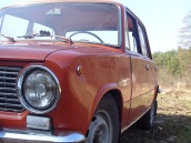 VAZ 2101 , 1970