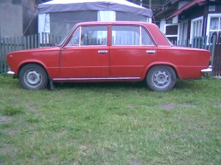 VAZ  , 1970