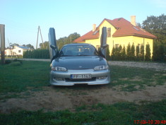 Mazda MX-6 , 1991