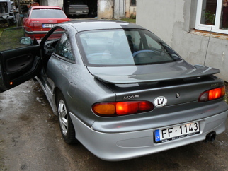 Mazda  , 1991