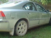 Volvo S60 , 2002