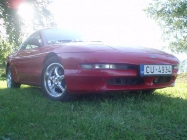 Ford Probe , 1993