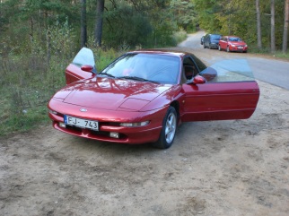 Ford Probe , 1996