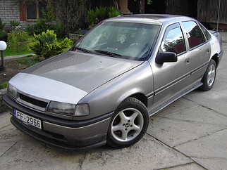 Opel A , 1988