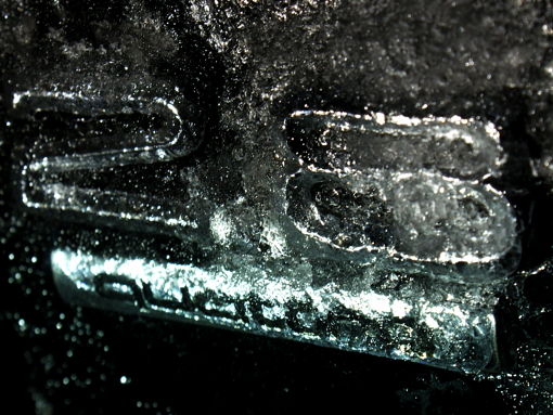 Audi A6 Black Pearl, 1998